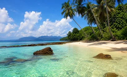 Top 20 Places to Visit in Andaman