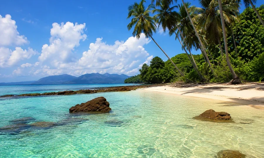 Top 20 Places to Visit in Andaman