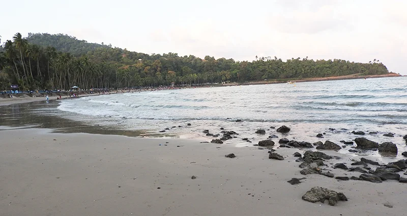 Corbyns Cove
