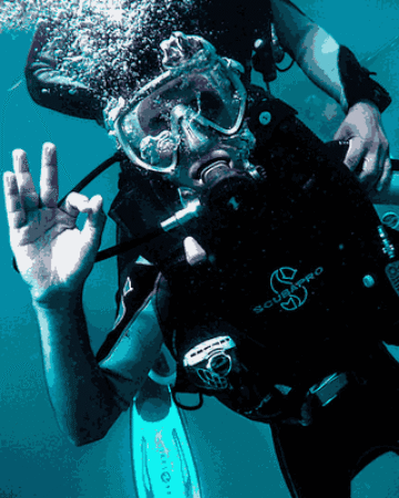 Scuba Diving