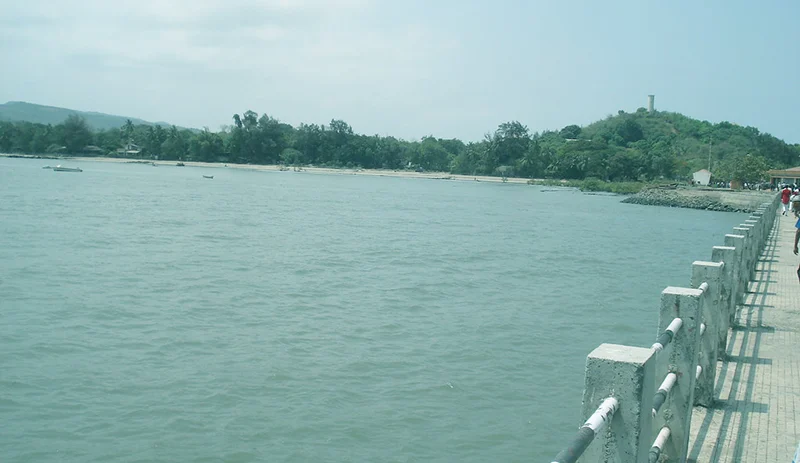 Diglipur