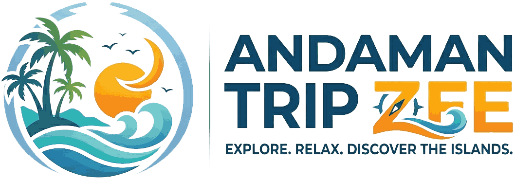 Andaman Trip Zee